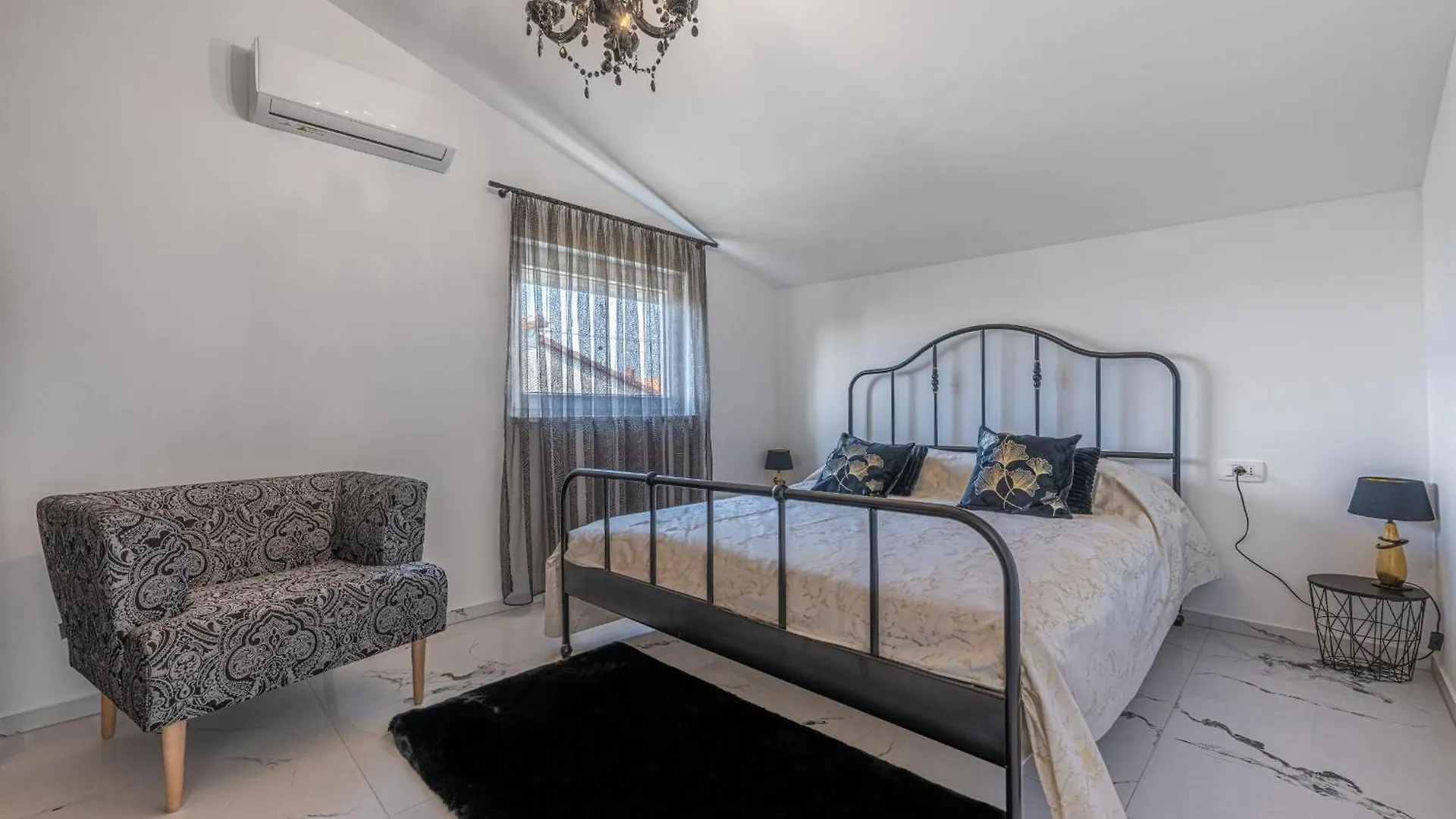Vikendica Villa Filip