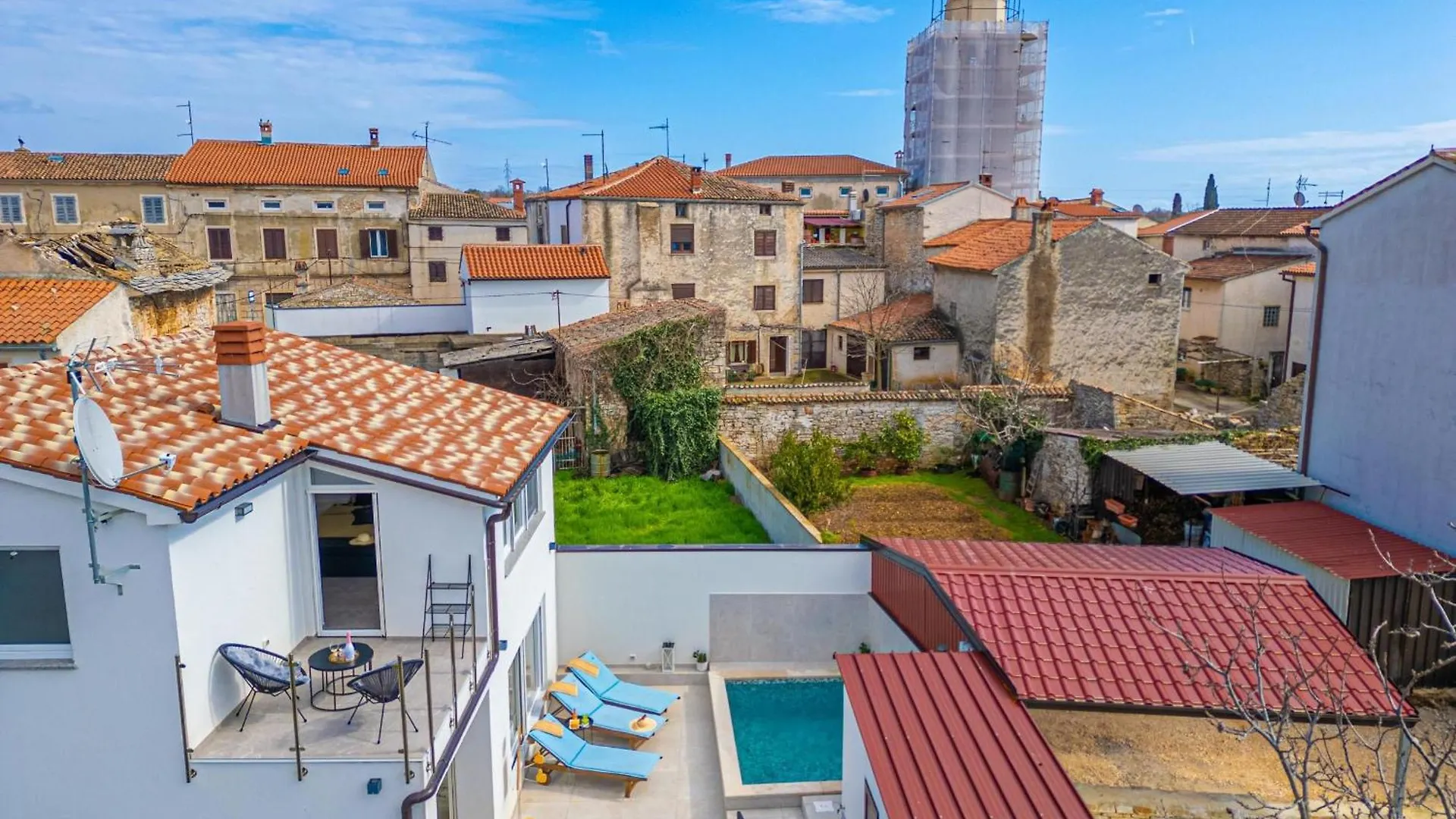 Vikendica Villa Filip