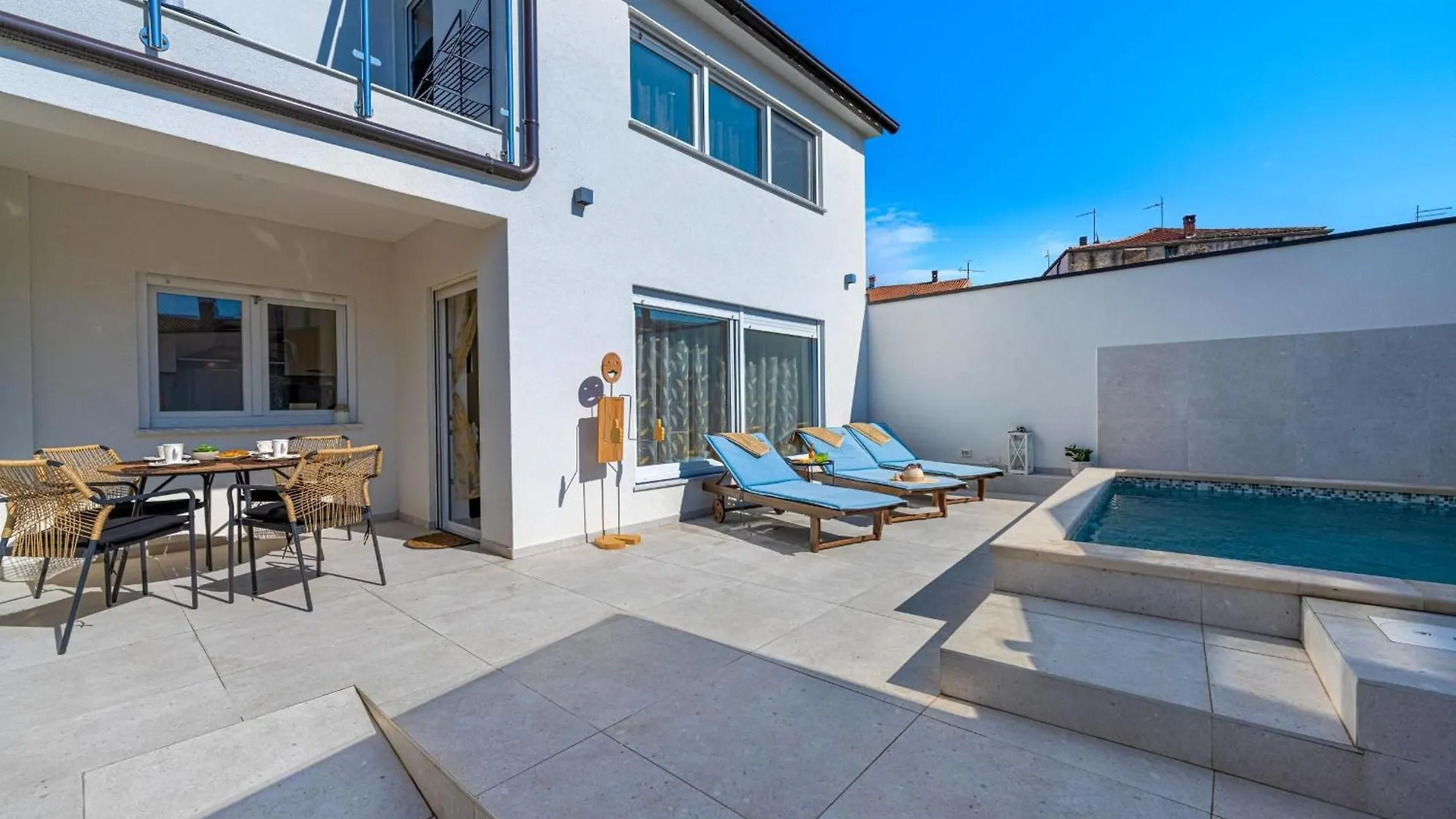 Vikendica Villa Filip Croatia