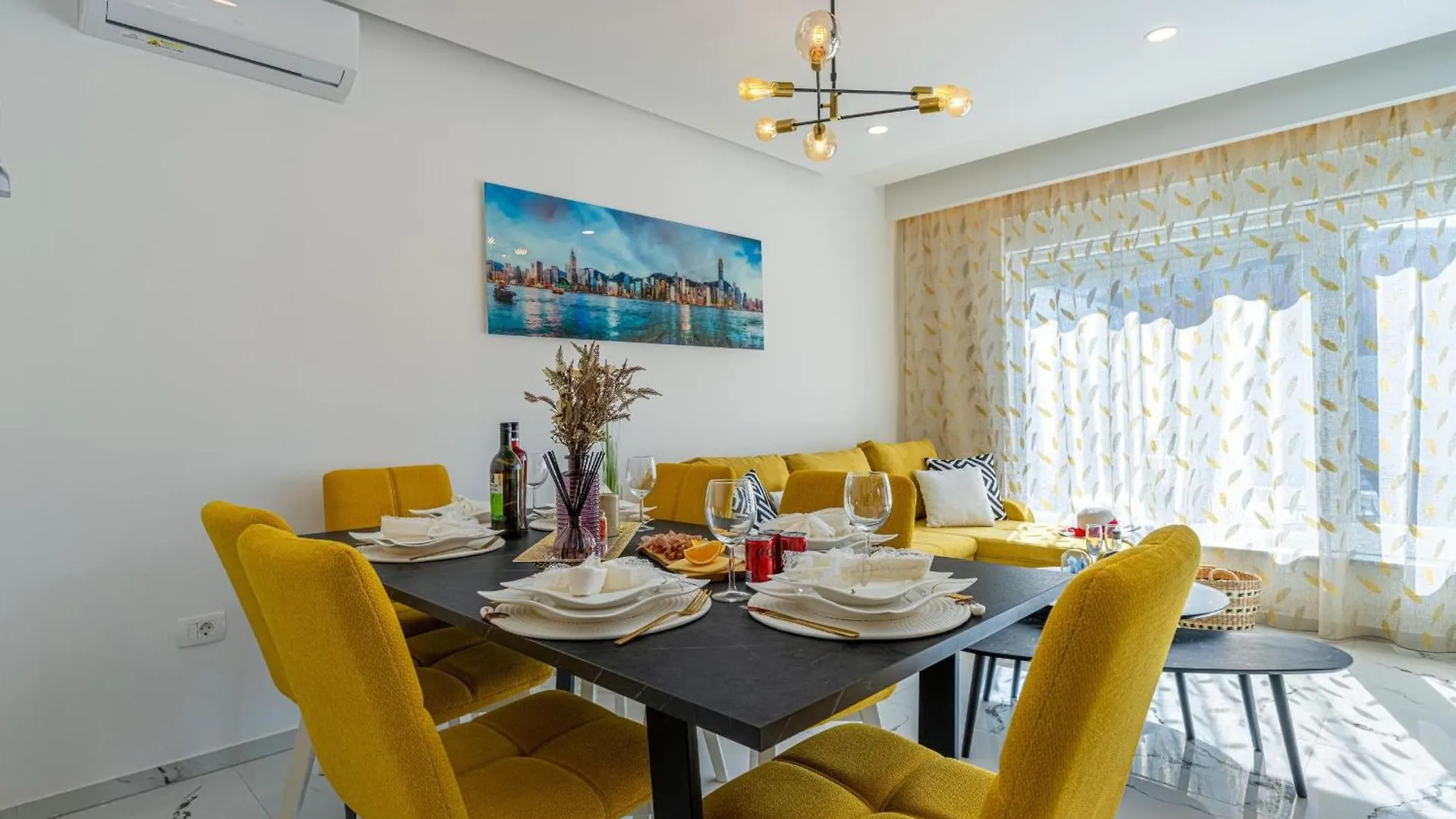 Villa Filip 0*, Galizana
