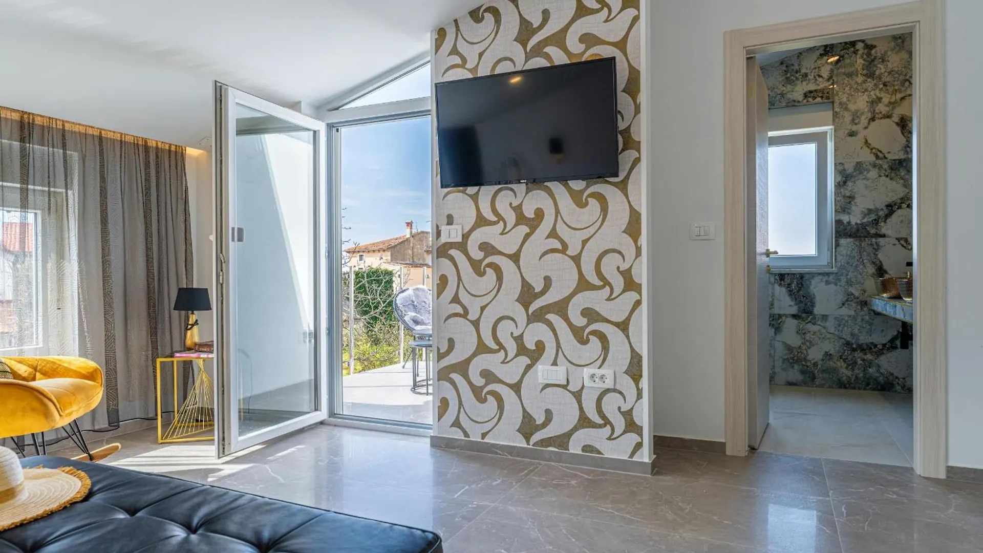 Vikendica Villa Filip