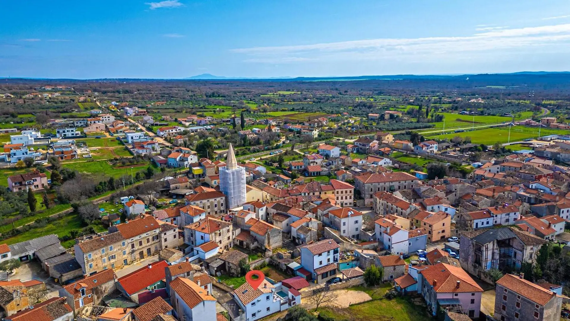 Villa Filip Croatia